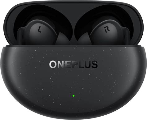 OnePlus Buds Pro active noise canceling