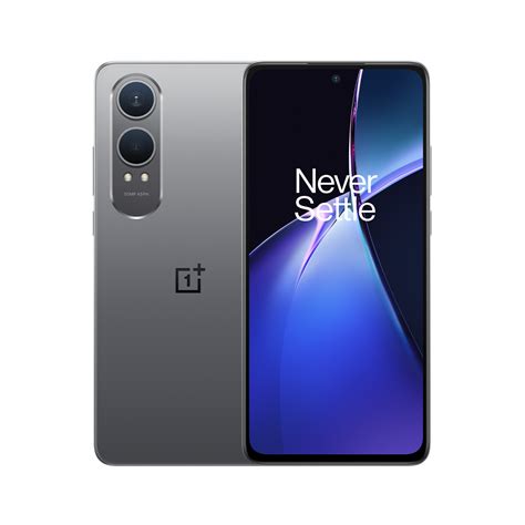 OnePlus Nord 2: Design