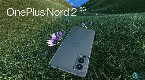 OnePlus Nord 2: Performance