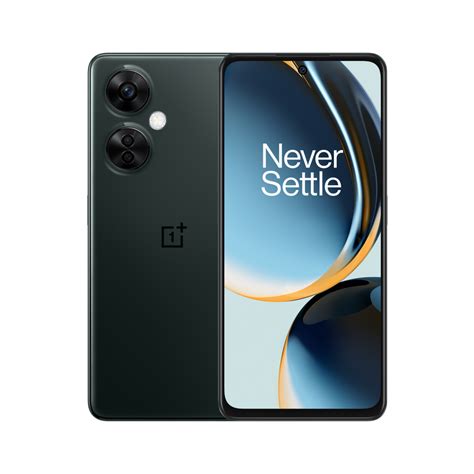 OnePlus Nord CE 3