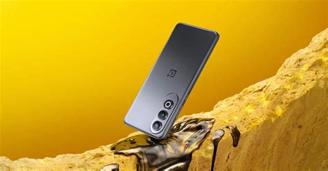 OnePlus Nord CE price and availability