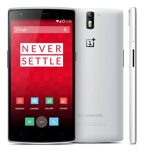 OnePlus One (2014)