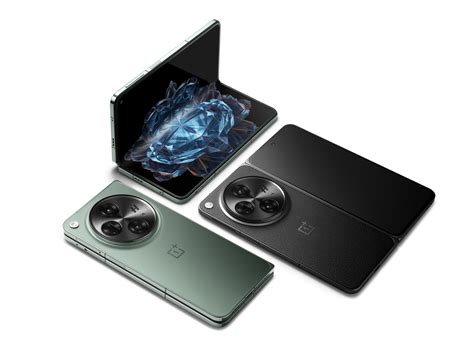 OnePlus Open 2 At a glance