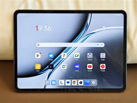 OnePlus Pad Features