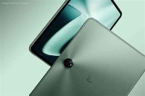 OnePlus Tablet to Launch Soon