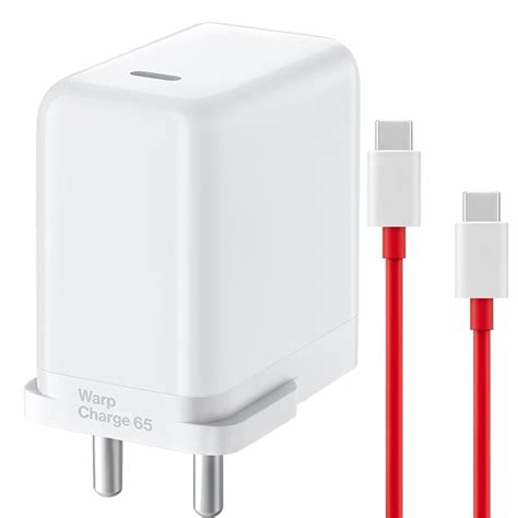 OnePlus WarpCharger 65W