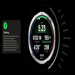 OnePlus Watch health tracking