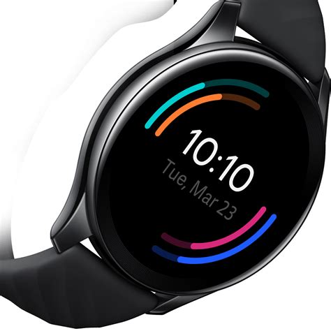 OnePlus Watch price and configurations