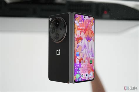 OnePlus is working on foldable software with Google