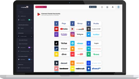 OneStream Live: Streaming Analytics