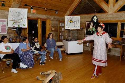 Oneida Language and Oral Traditions