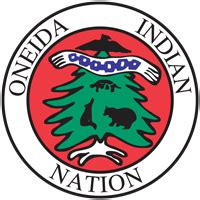 Oneida Nation History