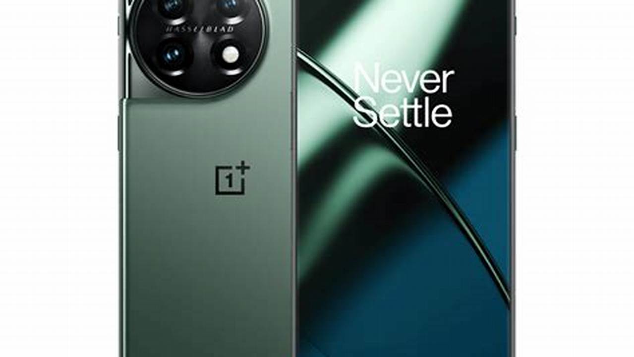 Oneplus Mobile Latest Model 2024 5g