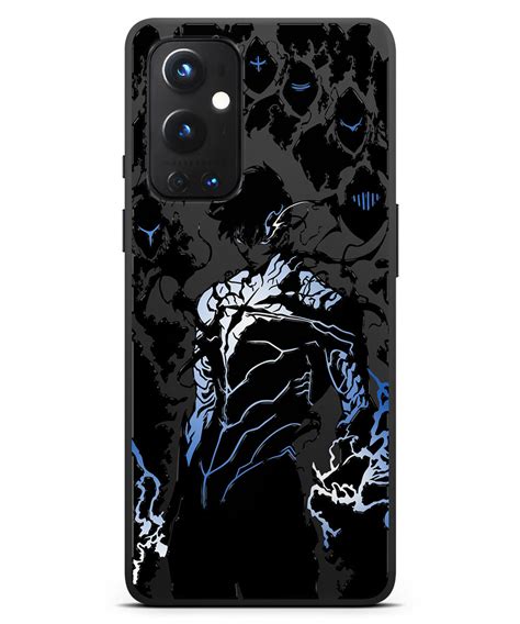 Protect Your Oneplus 7 Pro in Style with our Anime Cases - Explore the Collection Now!