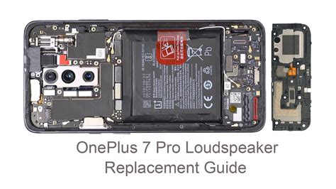 Immerse Yourself in Audiophile Bliss with Oneplus 7 Pro's High-End Audio DAC Technology