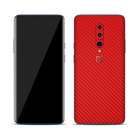 Unleash the True Style of Your Oneplus 7 Pro with Our Exquisite Skins and Wraps!