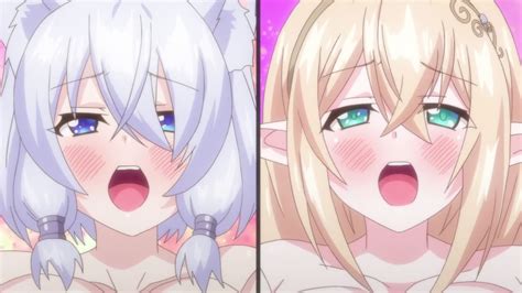 Oneshota The Animation Episode 1: A Thrilling Adventure of Forbidden Love!