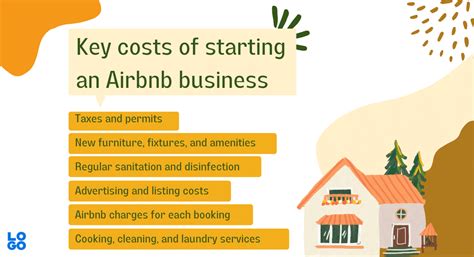 Ongoing Maintenance Cost in Airbnb