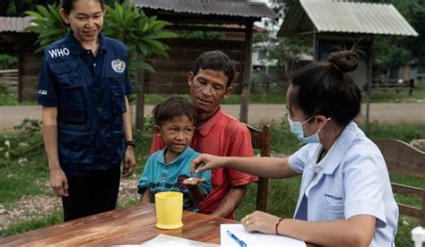 Ongoing Preventative Medication