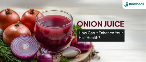 Onion For Hair