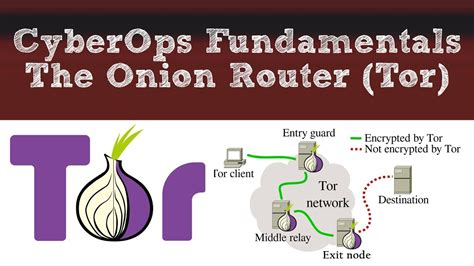 Onion Routing: What is Tor and How Does it Work