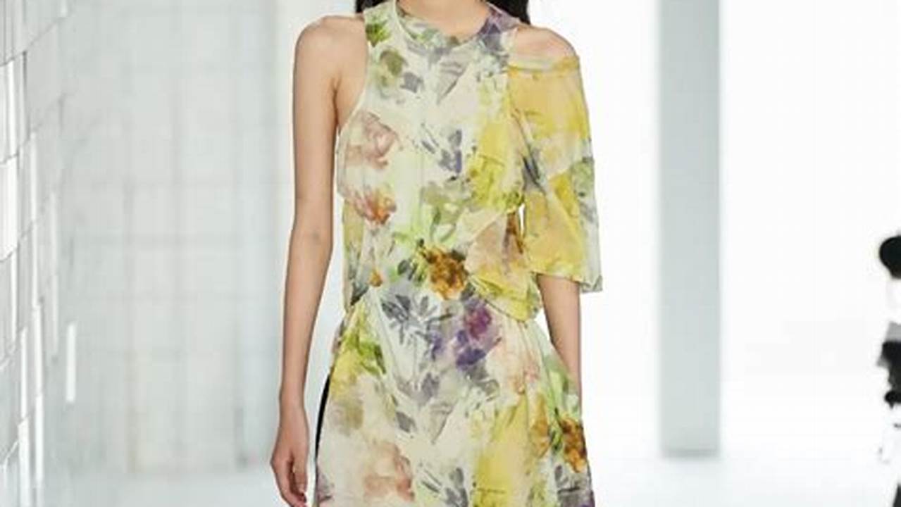 Onitsuka Tiger Spring Summer 2024