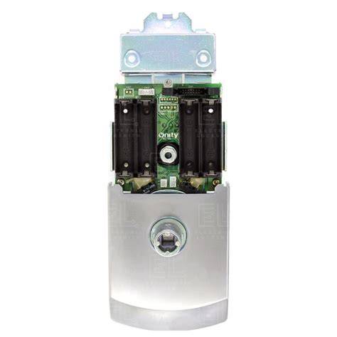Onity Door Lock Parts