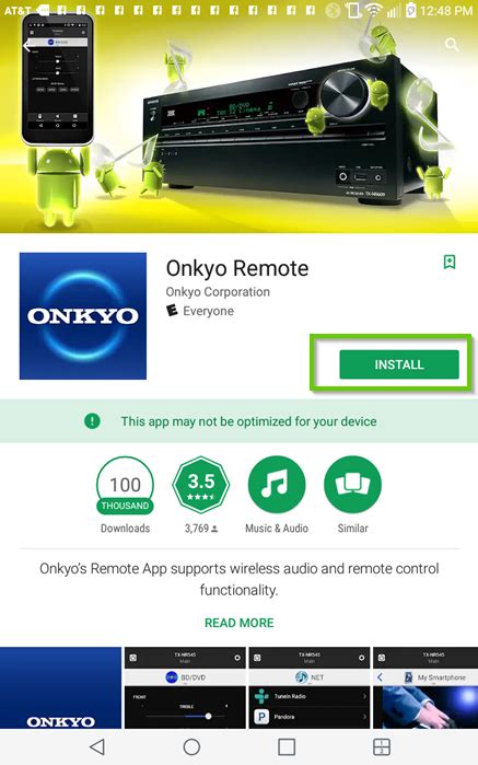 Why Onkyo Remote App Fails to Locate Receiver: Troubleshooting Guide