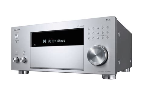 Onkyo Tx-Rz830 Firmware Update