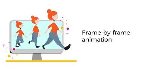 Online Animation Maker Frame By Frame: The Ultimate Tool For Creating Animated Content