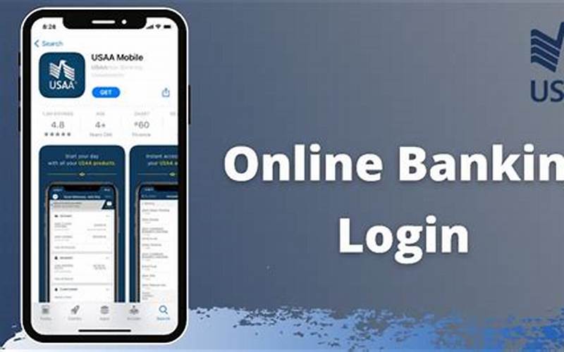 Online Banking Usaa