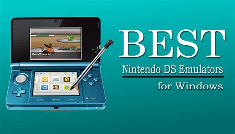 Read more about the article Online Ds Emulator Unblocked: The Ultimate Guide For Gamers In 2023
