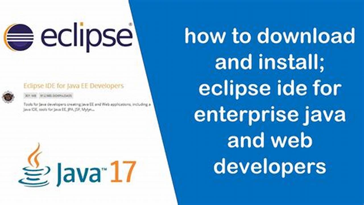 Online Eclipse Ide For Java Ee Developers
