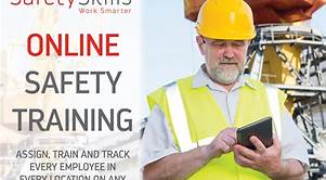 Online Safety Training