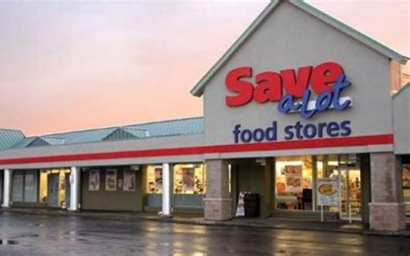 Online Shopping At Save A Lot Hardinsburg Ky