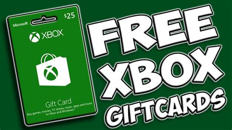Online Surveys for Xbox Gift Cards