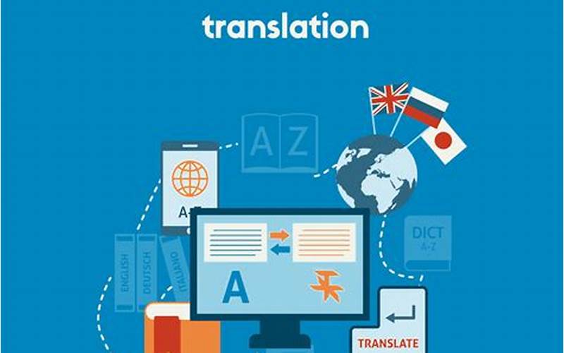 Online Translation Tools