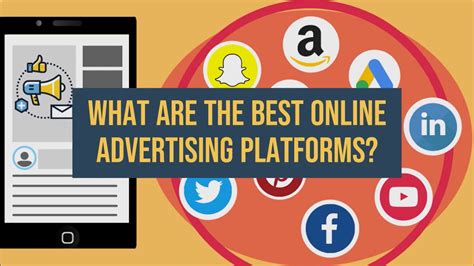 Online Advertising Platforms