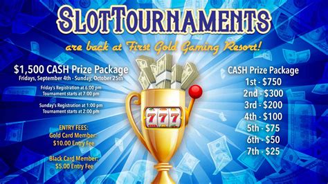 Are Online Slot Tournaments Worth It?