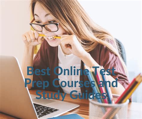 Online Exam Preparation Visual.ly