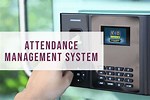 Online Attendance Management System