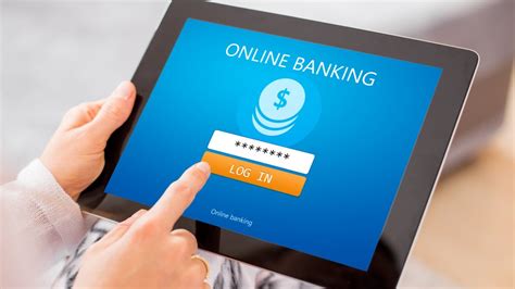 Online Banking For Savings Account