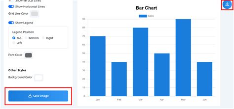 Online Bar Chart Maker