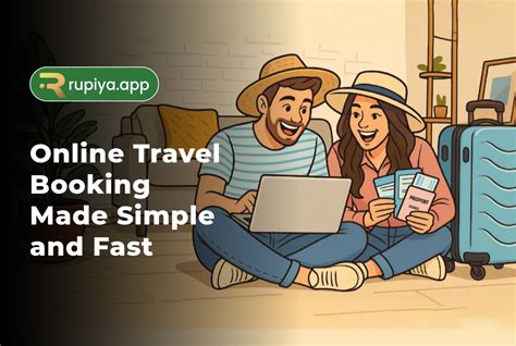 Online Booking Made Easy