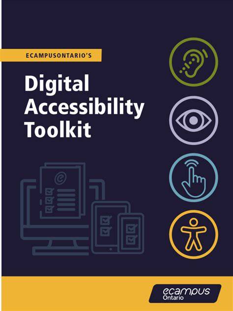 Online Books Embracing Accessibility