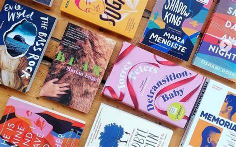Online Books Variety