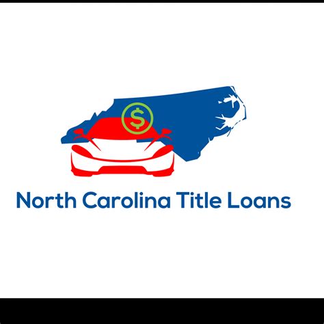 Online Car Title Loans North Carolina