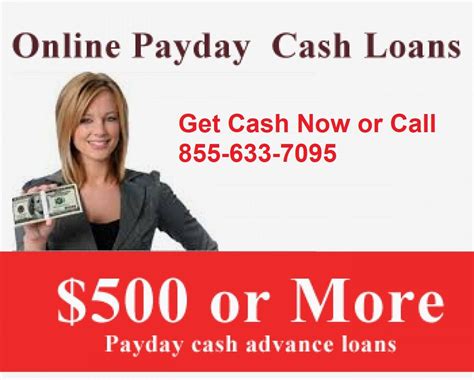 Online Cash Loans Ohio