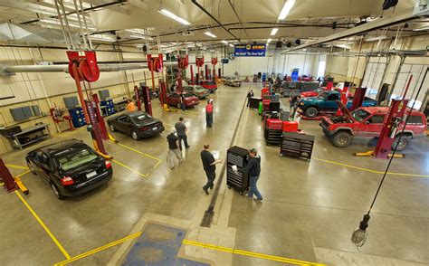Learn Automotive Technology Online and Upgrade Your Skills Now