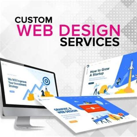 Online Customization Services